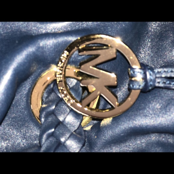 Michael Kors purse - Picture 5 of 5